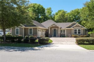 6654 90TH STREET, GAINESVILLE, FL 32608 Sold 06/13/23