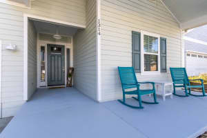 1314 NW 121st Way, Gainesville, FL 32606, Sold 06/02/23