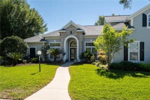 8701 10TH ROAD, GAINESVILLE, FL 32607 Sold 07/18/23