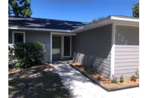 1822 SW 74th Terrace, Gainesville, FL 32607, Sold 05/26/23
