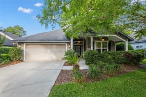 7452 SW 81st Way, Gainesville, FL 32608, Sold 05/22/23