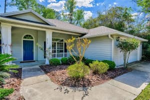 8515 69TH PLACE, GAINESVILLE, FL 32608 Sold 06/05/23