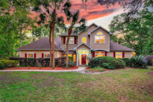 10617 15TH LANE, GAINESVILLE, FL 32607 Sold 06/09/23