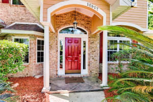 10617 15TH LANE, GAINESVILLE, FL 32607 Sold 06/09/23