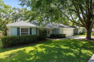 7929 51ST BOULEVARD, GAINESVILLE, FL 32608 Sold 06/02/23