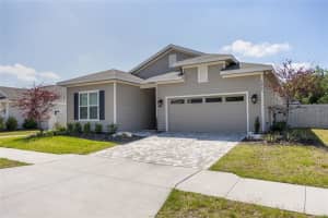 12467 4TH PLACE, NEWBERRY, FL 32669 Sold 05/31/23