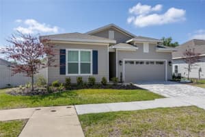 12467 4TH PLACE, NEWBERRY, FL 32669 Sold 05/31/23