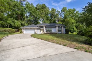 6444 42ND ROAD, GAINESVILLE, FL 32606 Sold 04/25/23