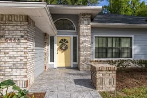 6444 42ND ROAD, GAINESVILLE, FL 32606 Sold 04/25/23