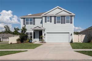 6015 83RD TERRACE, GAINESVILLE, FL 32608 Sold 08/22/23