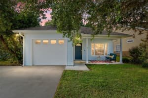 2117 76TH PLACE, GAINESVILLE, FL 32609 Sold 05/31/24