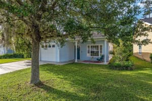 2117 76TH PLACE, GAINESVILLE, FL 32609 Sold 05/31/24