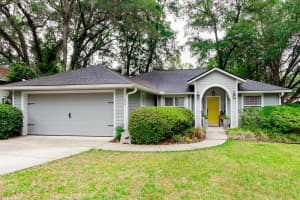 11238 Nw 35th Ave Gainesville, FL 32606 Sold 05/31/23