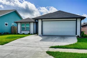 12635 NW 162nd Dr, Alachua, FL 32615, Sold 06/01/23