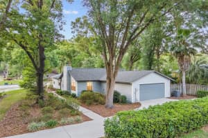 1805 76TH TERRACE, GAINESVILLE, FL 32607 Sold 06/14/23