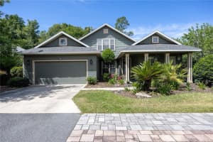 7350 85TH DRIVE, GAINESVILLE, FL 32608 Sold 06/06/23