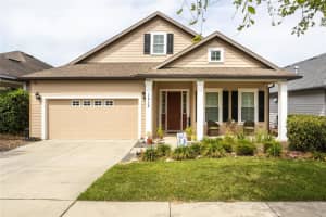 7912 79TH DRIVE, GAINESVILLE, FL 32608 Sold 06/07/23