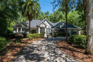 6814 81ST BOULEVARD, GAINESVILLE, FL 32653 Sold 08/02/23