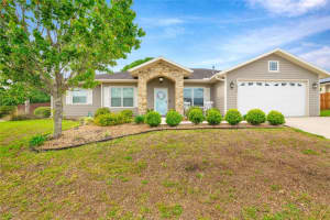 23171 8TH PLACE, NEWBERRY, FL 32669 Sold 06/01/23