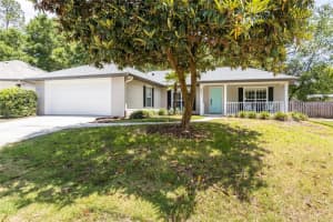 6801 80TH DRIVE, GAINESVILLE, FL 32608 Sold 06/05/23