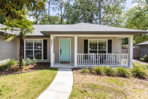 6801 80TH DRIVE, GAINESVILLE, FL 32608 Sold 06/05/23