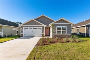 6684 13TH LANE, GAINESVILLE, FL 32607 Sold 08/14/23