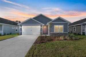 6684 13TH LANE, GAINESVILLE, FL 32607 Sold 08/14/23