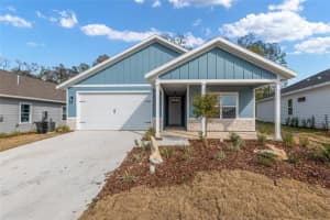 6742 13TH LANE, GAINESVILLE, FL 32607 Sold 03/18/24