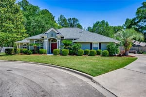 4717 71ST PLACE, GAINESVILLE, FL 32653 Sold 06/16/23