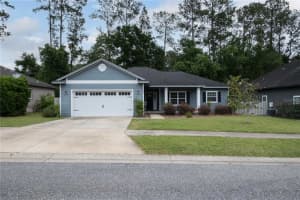 1181 NW 118th St, Gainesville, FL 32606, Sold 05/18/23