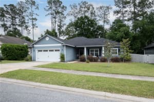 1181 NW 118th St, Gainesville, FL 32606, Sold 05/18/23