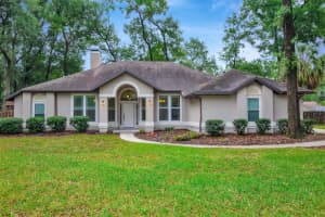 2025 77TH TERRACE, GAINESVILLE, FL 32607 Sold 05/31/23
