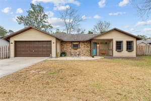10909 35TH PLACE, GAINESVILLE, FL 32606 Sold 07/06/23