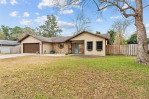 10909 35TH PLACE, GAINESVILLE, FL 32606 Sold 07/06/23