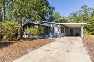 8671 42ND DRIVE, GAINESVILLE, FL 32653 Sold 06/23/23