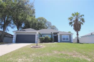 8159 60TH TERRACE, OCALA, FL 34476 Sold 06/21/23
