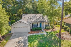 6627 83RD TERRACE, GAINESVILLE, FL 32608 Sold 07/06/23
