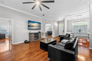 6627 83RD TERRACE, GAINESVILLE, FL 32608 Sold 07/06/23