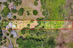 3021 70TH LANE, GAINESVILLE, FL 32608 Sold 09/20/23