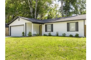 5223 75TH TERRACE, GAINESVILLE, FL 32608 Sold 07/10/23