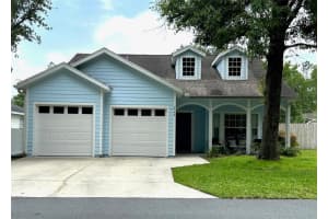 2149 77TH AVENUE, GAINESVILLE, FL 32609 Sold 07/10/23