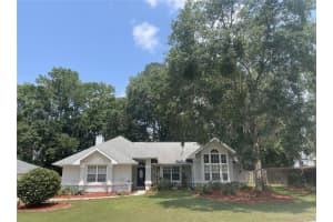 1218 101ST DRIVE, GAINESVILLE, FL 32606 Sold 07/11/23