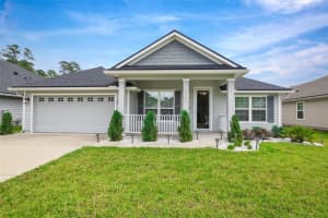 8285 54TH STREET, GAINESVILLE, FL 32653 Sold 06/20/23