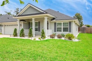 8285 54TH STREET, GAINESVILLE, FL 32653 Sold 06/20/23