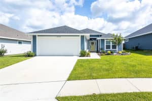 16060 123RD AVENUE, ALACHUA, FL 32615 Sold 08/01/23