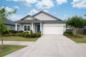 6623 LUGANO COURT, GAINESVILLE, FL 32608 Sold 09/15/23