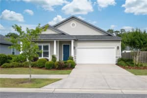 6623 LUGANO COURT, GAINESVILLE, FL 32608 Sold 09/15/23