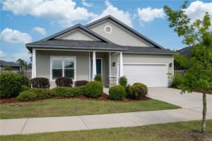 6623 LUGANO COURT, GAINESVILLE, FL 32608 Sold 09/15/23