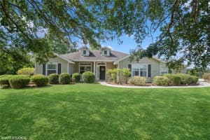 9513 99th Place, Gainesville, Florida 32605