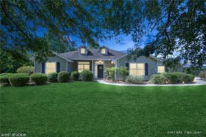 9513 99th Place, Gainesville, Florida 32605